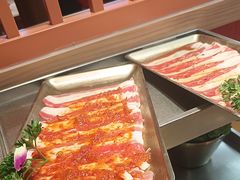 -韩宫宴烤肉·料理(桐乡吾悦广场店)