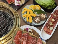 -虎丸烧肉(世纪汇店)