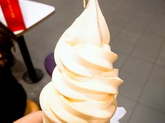 -麦当劳(武昌火车站店)