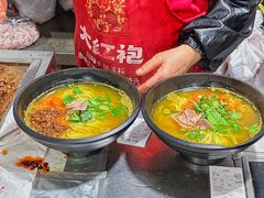 -一品飘香米线(一中总店)