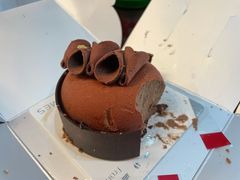 -法桐蛋糕·手作面包(万象城店)