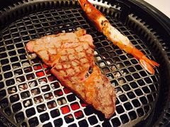 -赤坂亭M9和牛烧肉·日料398放题(万达店)