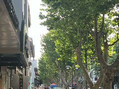 -老苏州茶酒楼