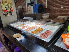 -369自助烤肉鱼火锅(平阳路店)