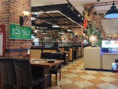 -比尔森韩式烤肉自助(国商店)