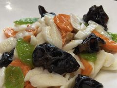 养生小炒-老德州四合院·德州菜(天衢路店)