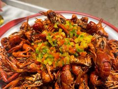 -金鼎香辣诱惑(宁康西路店)