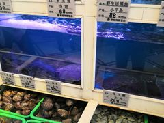 -丽园海鲜饭店(东关街店)