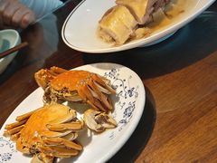 -应天大明王朝·南京菜(中山陵店)