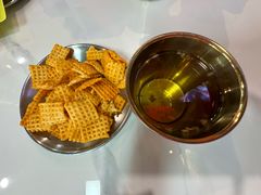 -烤五行·烧烤烤串(石佛营店)