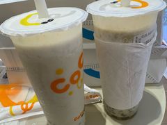 -CoCo都可(北美店)