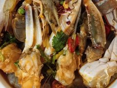 -车头老二大排档