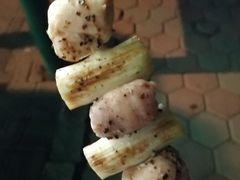 -鸟串烧Yakitori