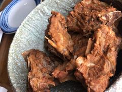 -95号酱骨·一块豆腐(展春园西路店)