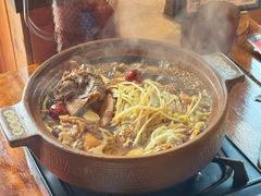 -老鼎万春卤菜(五代传承创始老店)