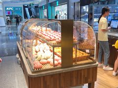 -UH祐禾(光谷世界城店)