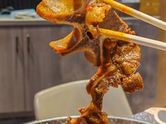 -钳小柒·小龙虾蓝龙王烧烤夜宵(长寿路店)