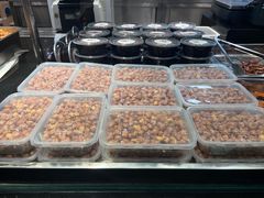 -乔波食品(杜桥中心菜场店)