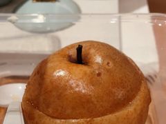 -泰香米泰国餐厅(中大国际店)