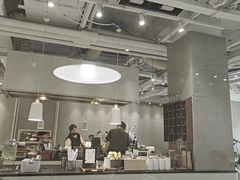 -娜娜家•Nana's restaurant(国金汇店)