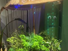 -Thai Basil罗勒叶泰式餐厅(时代天街店)