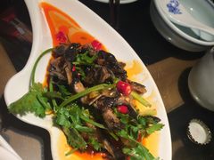 -刀板香·安徽菜(国购IFC店)