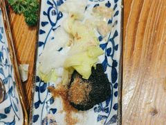 -小川洋风料理(街道口店)