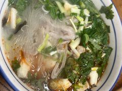 -朱秀英梆梆肉葫芦头(琉璃街店)