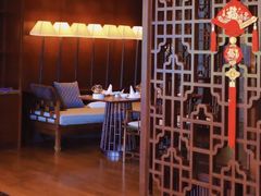 -蛇口希尔顿南海酒店·随轩中餐厅·粤菜