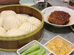 -凯鸽酒楼•雁北民间菜(云冈石窟店)