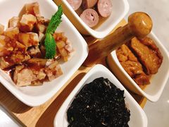 -莆田餐厅PUTIEN(三里屯店)