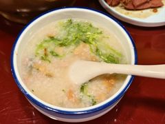 -宏状元现熬粥·京味菜(五棵松店)