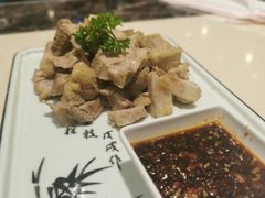 -老边饺子馆(金源店)