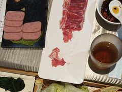 -东来顺饭庄(王府井步行街店)