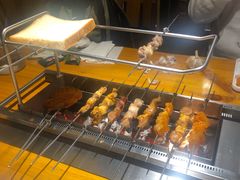 -牛上牛吊炉烧烤(红旗大街店)