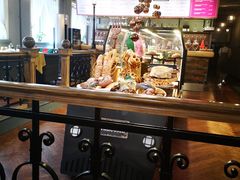 -秋林西餐厅(总店)