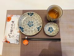 -樱の千渡日式料理·铁板烧•烧鸟(金盛田广场店)