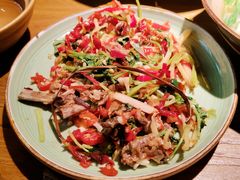 -吃饭皇帝大土家民族菜(正大广场店)