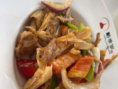 -帕米尔食府(白云观店)