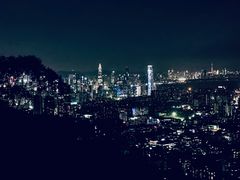 -小南山公园