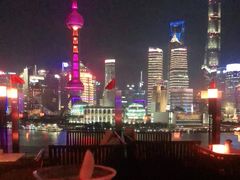 -罗斯福色戒酒吧(外滩店)