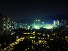 -四海公园(南山区)