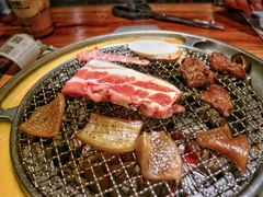 五花肉-喜来稀肉(北外滩白玉兰广场店)