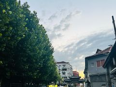 -东碰西胡棋牌室(老西门店)