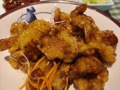 -玉桥餐厅(天坛店)