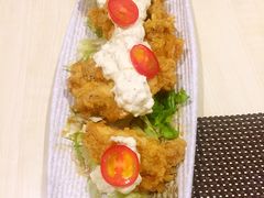 -有喜屋·深夜食堂(北京西路店)