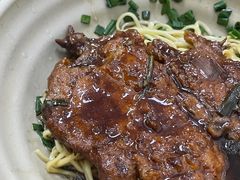 -无名氏面馆(邮电路店)
