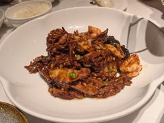 精品嫩腰花-天和晟烤鸭店(世纪坛店)