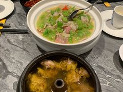 正气汽锅鸡-福照楼汽锅鸡·云南菜(火车站锦江店)