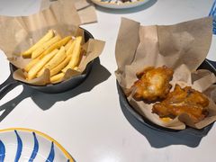 -必胜客(江东万达店)